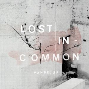 Lost in Common (EP)