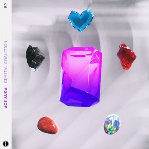 Crystal Coalition (EP)