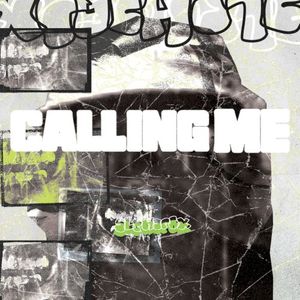 Calling Me (Single)