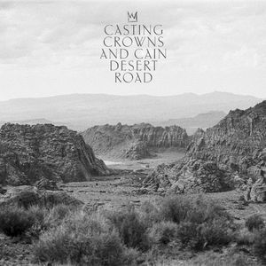 Desert Road (Single)