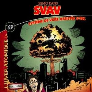 SVAV (EP)