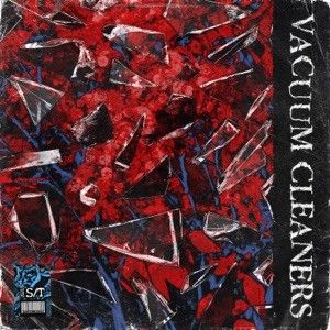 vacuum cleaners (EP)
