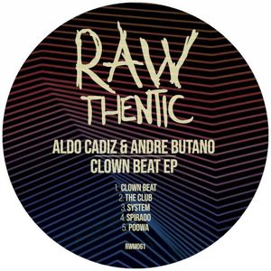Clown Beat EP (EP)