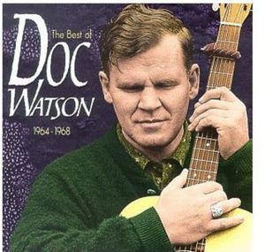 The Best of Doc Watson: 1964 - 1968