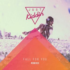 Fall for You (club edit)