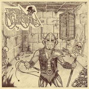 Metal Gladiator (EP)