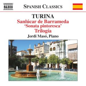 Sanlúcar de Barrameda / 'Sonata Pintoesca' / Trilogía