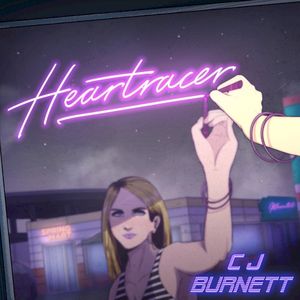 Heartracer (EP)