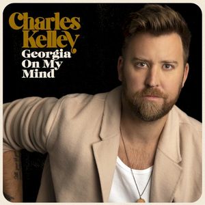Georgia On My Mind (Single)