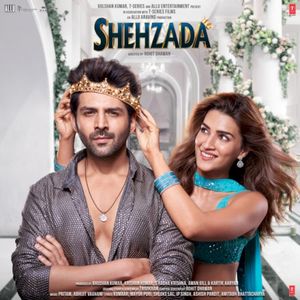 Shehzada (OST)