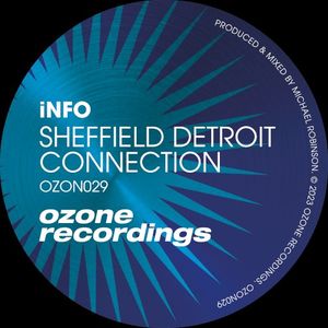Sheffield Detroit Connection (EP)