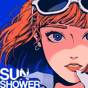 Sunshower EP (EP)