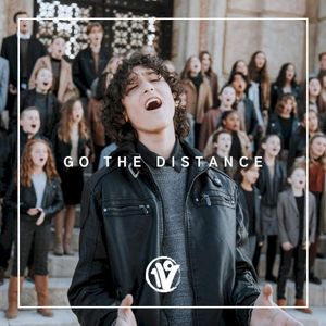 Go the Distance (Single)