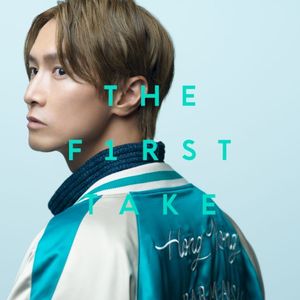 有天 - From THE FIRST TAKE (Single)