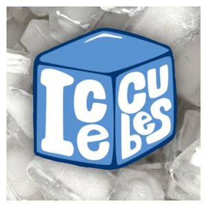 Ice Cubes (Single)