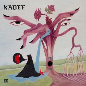 KADEF