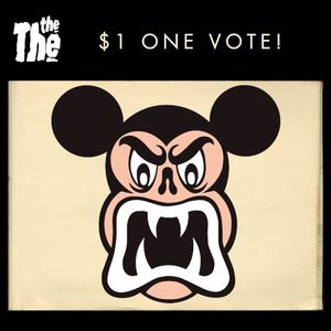 $1 One Vote! (Single)