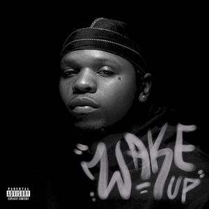 Wake Up (EP)