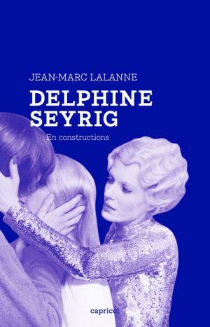 Delphine Seyrig