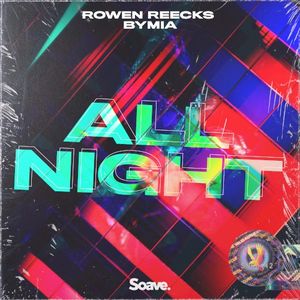 All Night (with You) (Single)