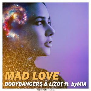 Mad Love (Single)