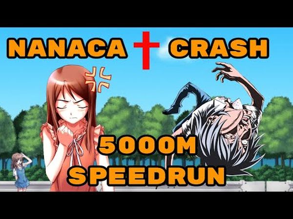 Nanaca Crash