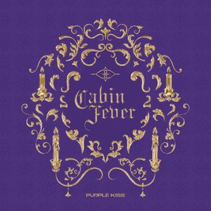 Cabin Fever (EP)