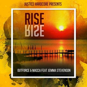 Rise (Original Mix)