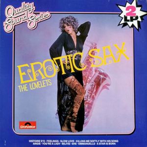 Erotic Sax