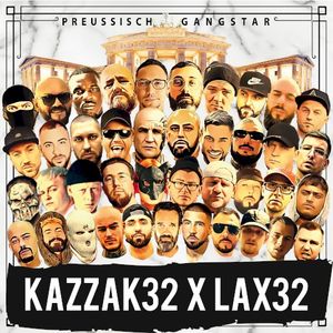 Preussisch (Single)
