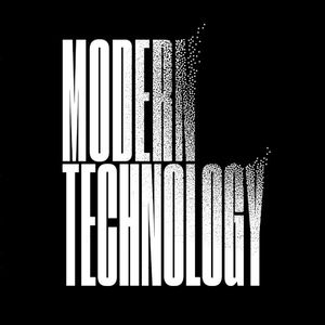 Modern Technology (EP)