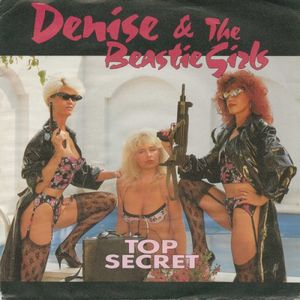 Top Secret (Single)