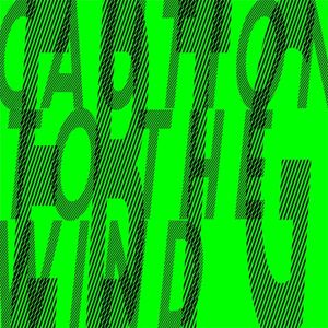 Caution to the Wind (Single)