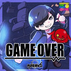 Game Over (Single)