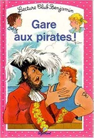 Gare aux pirates !