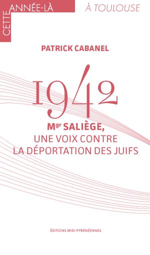 1942 Mgr Saliège