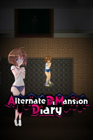 Alternate DiMansion Diary