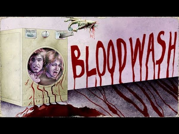 Bloodwash