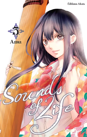 Sounds of Life, tome 3