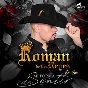 Mi forma de sentir (en vivo) (Single)