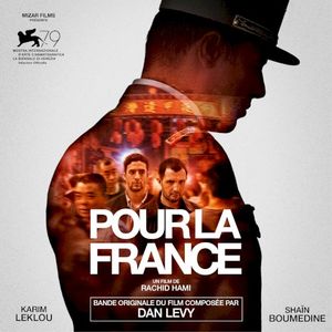 Pour la France (OST)