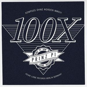 100X (Single)