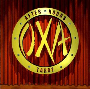OXA After Hours: House-Mix