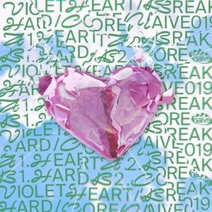 HEART/BREAK HARD/CORE (EP)