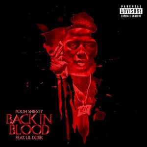 Back in Blood (Single)