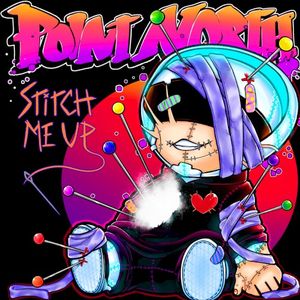 STITCH ME UP (Single)