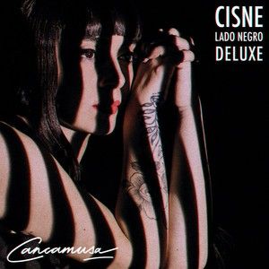 Cisne: lado negro (Deluxe)