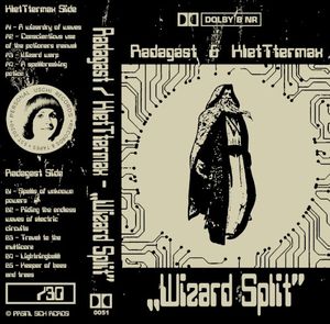 Wizard Split