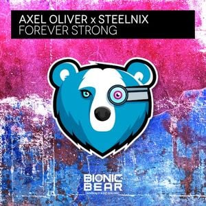 Forever Strong (Single)