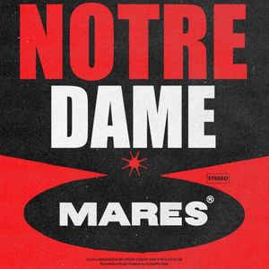 Notre‐Dame (Single)